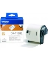 Etykieta dostawcza Brother  62mm x 100mm | 300 szt. - nr 56