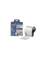 Etykieta dostawcza Brother  62mm x 100mm | 300 szt. - nr 58