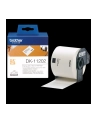 Etykieta dostawcza Brother  62mm x 100mm | 300 szt. - nr 5