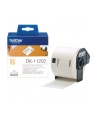 Etykieta dostawcza Brother  62mm x 100mm | 300 szt. - nr 9