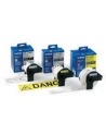 Taśma Brother BARCODE LABEL 102mm x 51mm  x 600 - nr 11