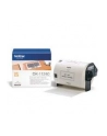 Taśma Brother BARCODE LABEL 102mm x 51mm  x 600 - nr 13