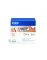 Taśma Brother BARCODE LABEL 102mm x 51mm  x 600 - nr 14
