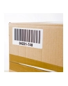Taśma Brother BARCODE LABEL 102mm x 51mm  x 600 - nr 16
