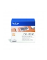 Taśma Brother BARCODE LABEL 102mm x 51mm  x 600 - nr 21