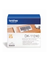 Taśma Brother BARCODE LABEL 102mm x 51mm  x 600 - nr 24