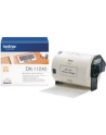 Taśma Brother BARCODE LABEL 102mm x 51mm  x 600 - nr 30