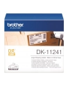 Taśma Brother BARCODE LABEL 102mm x 51mm  x 600 - nr 38
