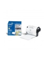 Taśma Brother BARCODE LABEL 102mm x 51mm  x 600 - nr 7