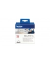 Taśma Brother Film Clear Film tape 62mm x 15.24 M - nr 16