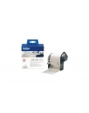 Taśma Brother Film Clear Film tape 62mm x 15.24 M - nr 17