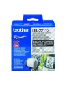 Taśma Brother Film Clear Film tape 62mm x 15.24 M - nr 23