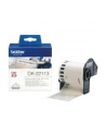 Taśma Brother Film Clear Film tape 62mm x 15.24 M - nr 24