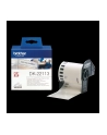 Taśma Brother Film Clear Film tape 62mm x 15.24 M - nr 2
