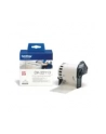 Taśma Brother Film Clear Film tape 62mm x 15.24 M - nr 44