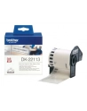 Taśma Brother Film Clear Film tape 62mm x 15.24 M - nr 9