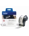 Taśma Brother Film White Film tape 29mm - nr 57