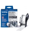 Taśma Brother Film White Film tape 29mm - nr 63