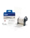 Taśma Brother Film White Film tape 62mm - nr 19