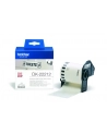 Taśma Brother Film White Film tape 62mm - nr 1