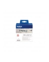 Taśma Brother Film White Film tape 62mm - nr 40
