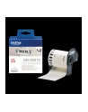 Taśma Brother Film White Film tape 62mm - nr 5