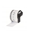 Taśma Brother Continuous Paper Tape 50mm x 30,48m - nr 12