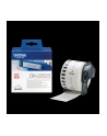 Taśma Brother Continuous Paper Tape 50mm x 30,48m - nr 2