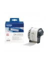 Taśma Brother Continuous Paper Tape 50mm x 30,48m - nr 38