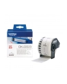 Taśma Brother Continuous Paper Tape 50mm x 30,48m - nr 39