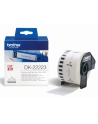 Taśma Brother Continuous Paper Tape 50mm x 30,48m - nr 41