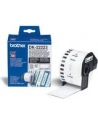 Taśma Brother Continuous Paper Tape 50mm x 30,48m - nr 57