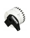 Taśma Brother Continuous Paper Tape 50mm x 30,48m - nr 5
