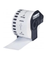 Taśma Brother Continuous Paper Tape 50mm x 30,48m - nr 61