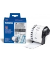 Taśma Brother Continuous Paper Tape 50mm x 30,48m - nr 65