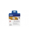 Taśma Brother Continuous Paper Tape 38mm x 30.48m - nr 13