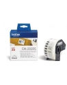 Taśma Brother Continuous Paper Tape 38mm x 30.48m - nr 15