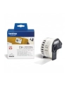 Taśma Brother Continuous Paper Tape 38mm x 30.48m - nr 18