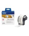 Taśma Brother Continuous Paper Tape 38mm x 30.48m - nr 26