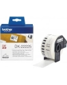 Taśma Brother Continuous Paper Tape 38mm x 30.48m - nr 43