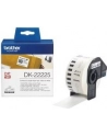 Taśma Brother Continuous Paper Tape 38mm x 30.48m - nr 50
