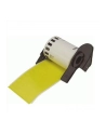 Taśma Brother Film Yellow Fim tape 62mm x 15.24 M - nr 12