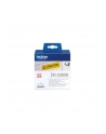Taśma Brother Film Yellow Fim tape 62mm x 15.24 M - nr 29