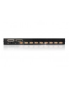 ATEN KVM 8/1 CS-1708A USB/PS2 19'' OSD - nr 12