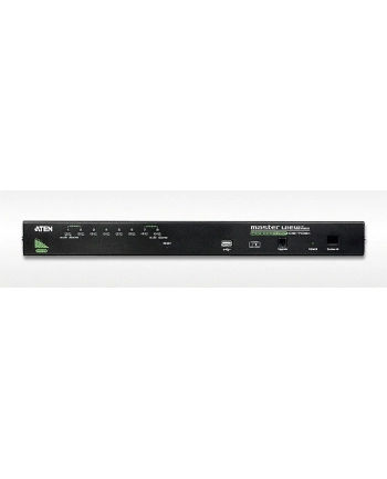ATEN KVM 8/1 CS-1708A USB/PS2 19'' OSD nr 2
