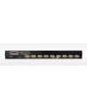 ATEN KVM 8/1 CS-1708A USB/PS2 19'' OSD - nr 26