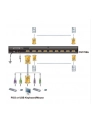 ATEN KVM 8/1 CS-1708A USB/PS2 19'' OSD - nr 28