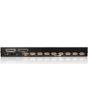 ATEN KVM 8/1 CS-1708A USB/PS2 19'' OSD - nr 48