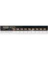 ATEN KVM 8/1 CS-1708A USB/PS2 19'' OSD - nr 57