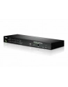 ATEN KVM 16/1 CS-1716A USB/PS2 19'' OSD - nr 33